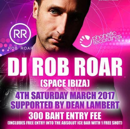 Solo - Koh Samui, Thailand