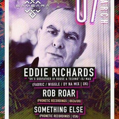 Samsara Beach - Thailand