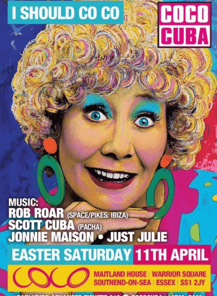 Coco Cuba - Southend