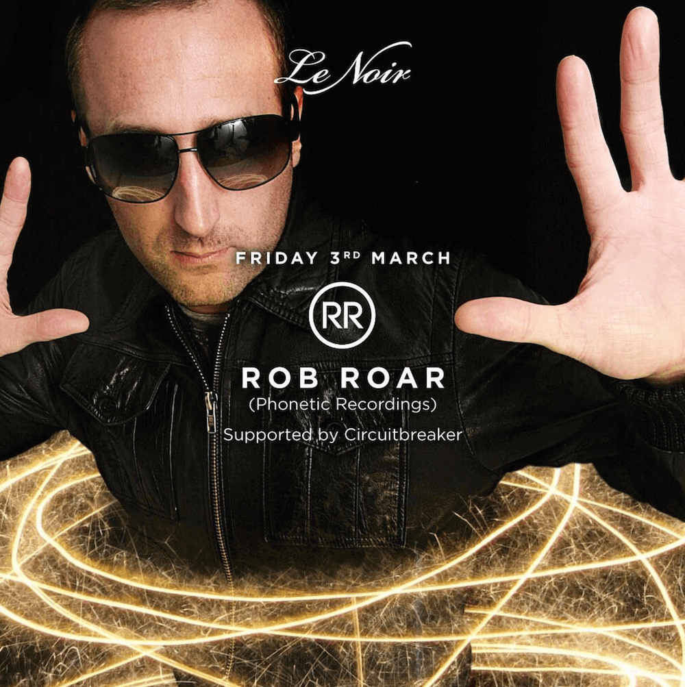 Le Noir - Kuala Lumpuer