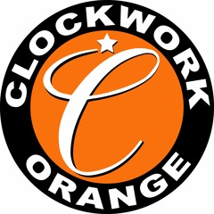 Clockwork orange at Studio 338 LDN