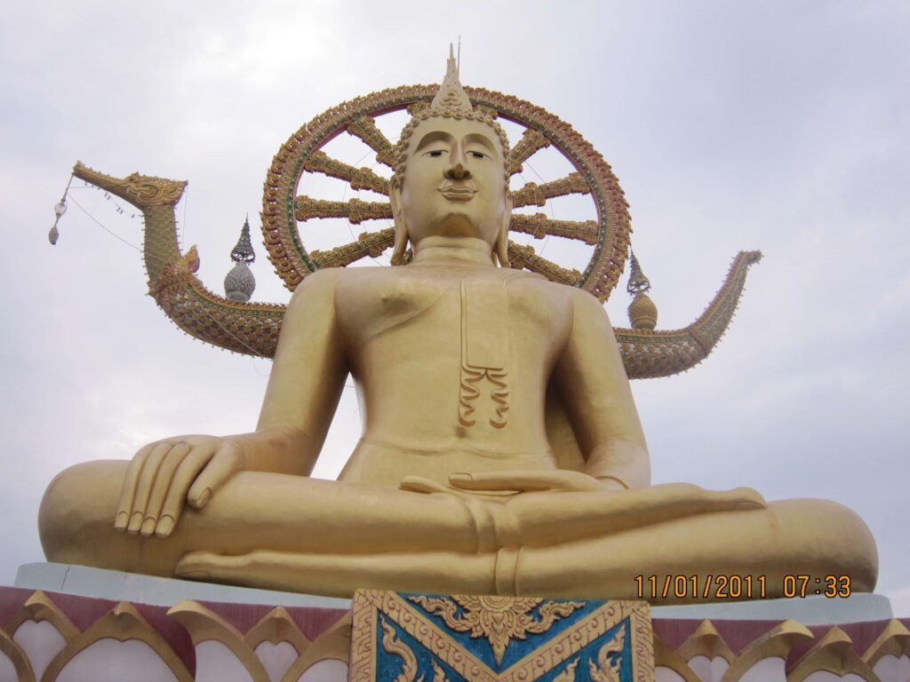 Thailand Tour